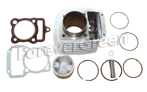 62010A Cylinder Assy